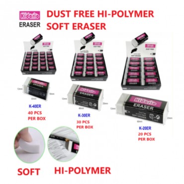 KIDARIO HI POLYMER SOFT...