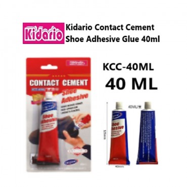 Kidario Contact Cement Shoe...