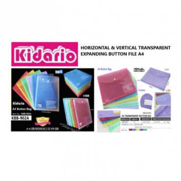 Kidario A4 Expandable...