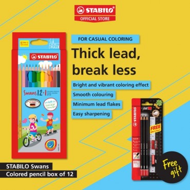 Coloring Pencil - STABILO...