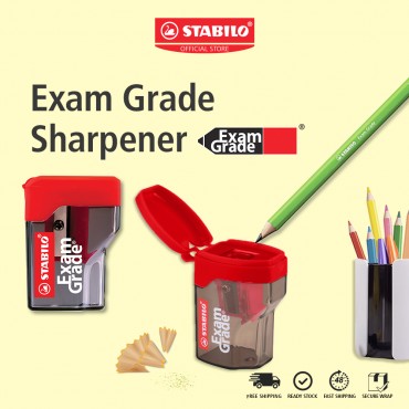 Sharpener - STABILO Exam...