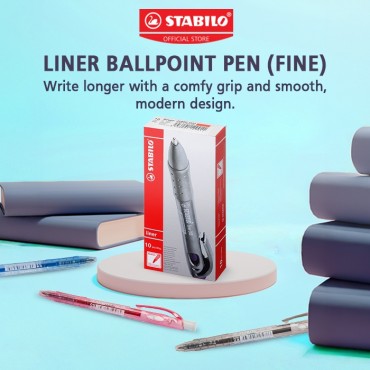 STABILO liner 308FW Fine...