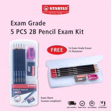 Graphite Pencil - STABILO...