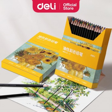 Deli Premium Oil-Based...