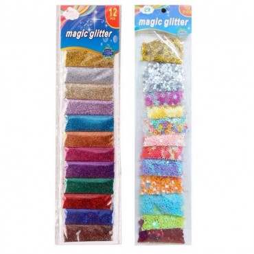 Niso Serbuk Glitter /...