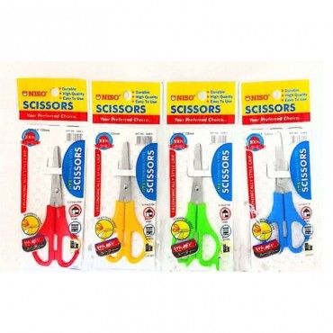 Niso Student Scissors /...