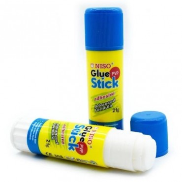 Niso Adhesive Paper Glue...