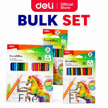 [ BORONG ] Deli Color...