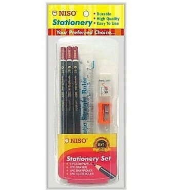 NISO Stationery Set /...