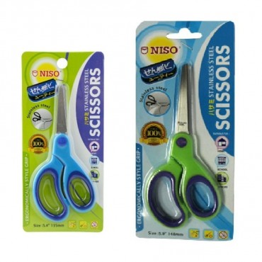 NISO Stainless Steel...
