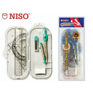 Niso Geometry Set / Math...