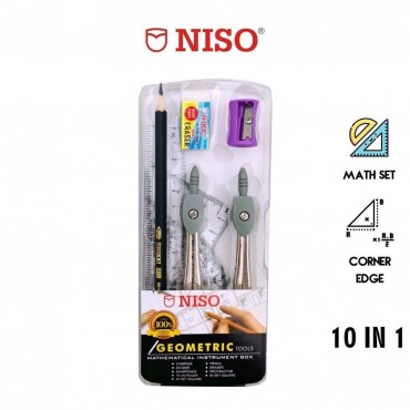 Niso Math Instruments /...