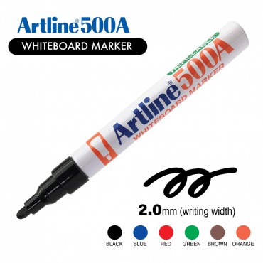 Artline Whiteboard Marker...