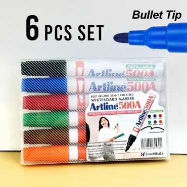 Artline Whiteboard Marker...