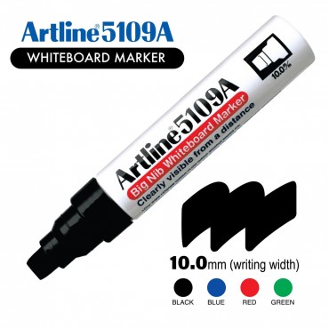 Artline Big Nib Whiteboard...