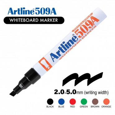 Artline Whiteboard Marker...