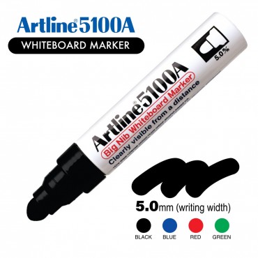 Artline Big Nib Whiteboard...
