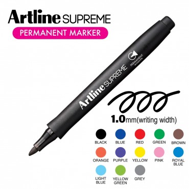 Artline Supreme 700...