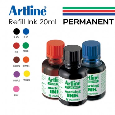 Artline Permanent Marker...