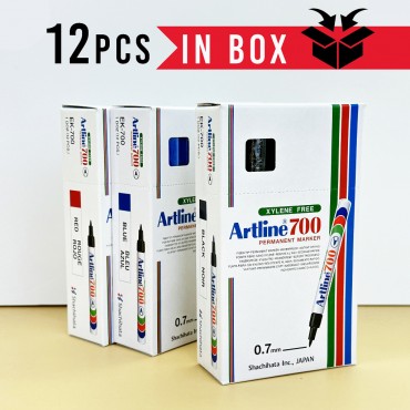 ARTLINE 700 PERMANENT...