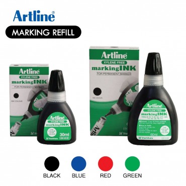 Artline Permanent Marking...