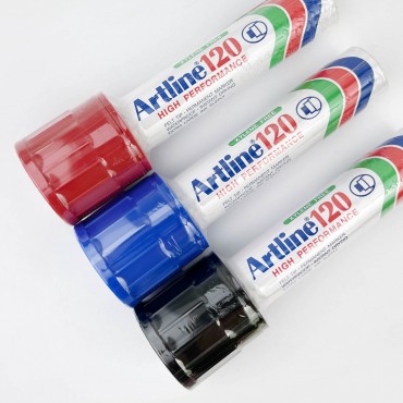 Artline 120 Big Nib...