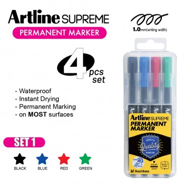Artline Supreme 700...