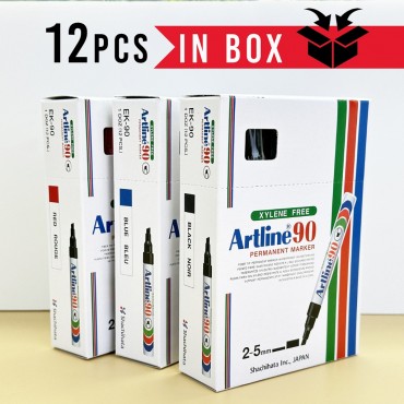 ARTLINE 90 Permanent Marker...