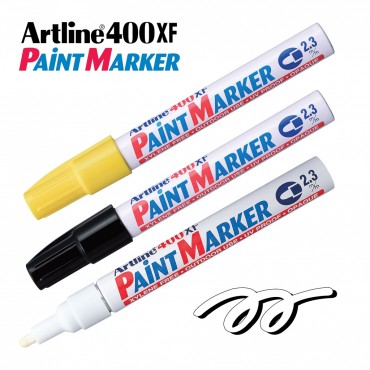 Artline Paint Marker 400XF...
