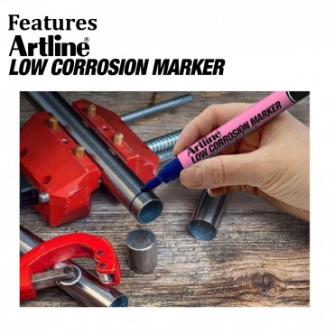 Artline Low Corrosion Paint...