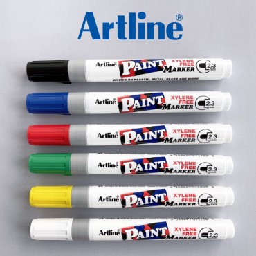 Artline Paint Marker EKS-400
