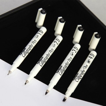 Artline Calligraphy Pen