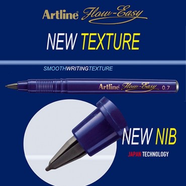 Artline Easy Flow EK-290