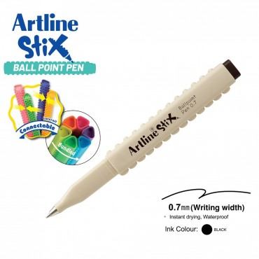 Artline Stix Ball Point Pen