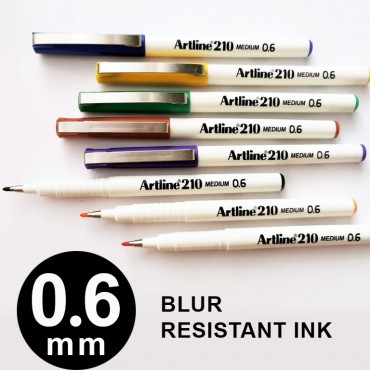 Artline Writing Pen 210...