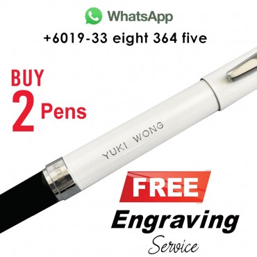 Artline Signature Pen (0.7mm)