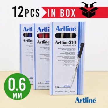 Artline Writing Pen 210...