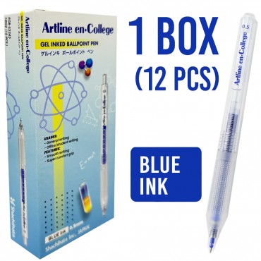 Artline en.College *Gel Pen...