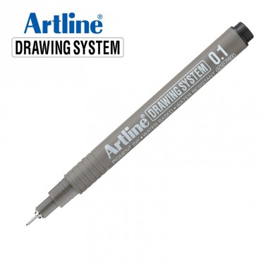 Artline Drawing System...