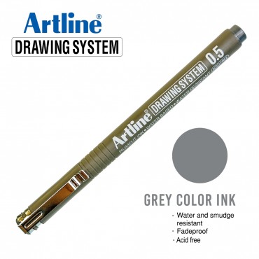 Artline Drawing System...