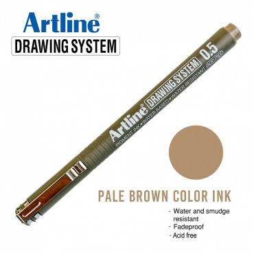 Artline Drawing System...