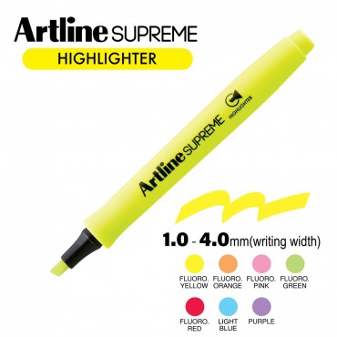 Artline Supreme 600...