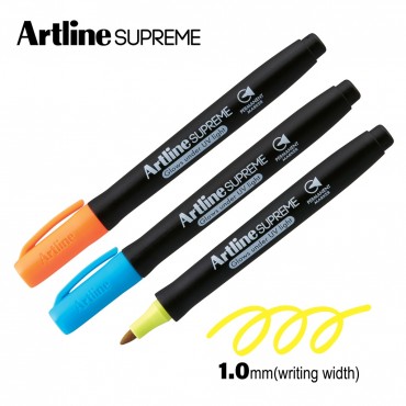 Artline Supreme UV Marker...