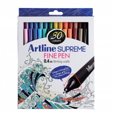 Artline Supreme Fine Pen...
