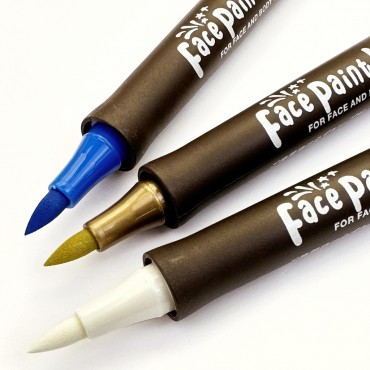 Artline Face Paint Marker