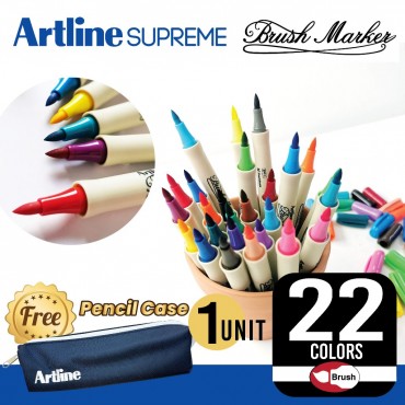 ARTLINE Supreme Brush - 22...