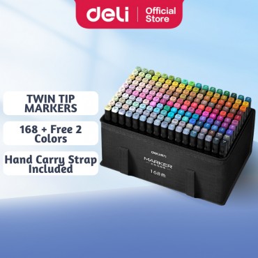 Deli Professional Chisel...