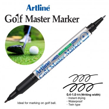 Golf Marker Pen