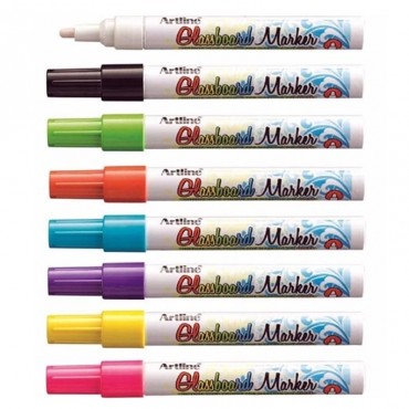 Artline Glassboard Marker...