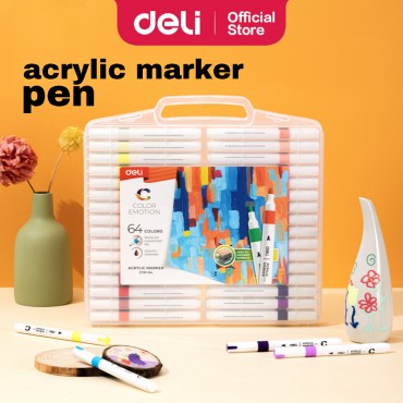 Deli Color Emotion Acrylic...